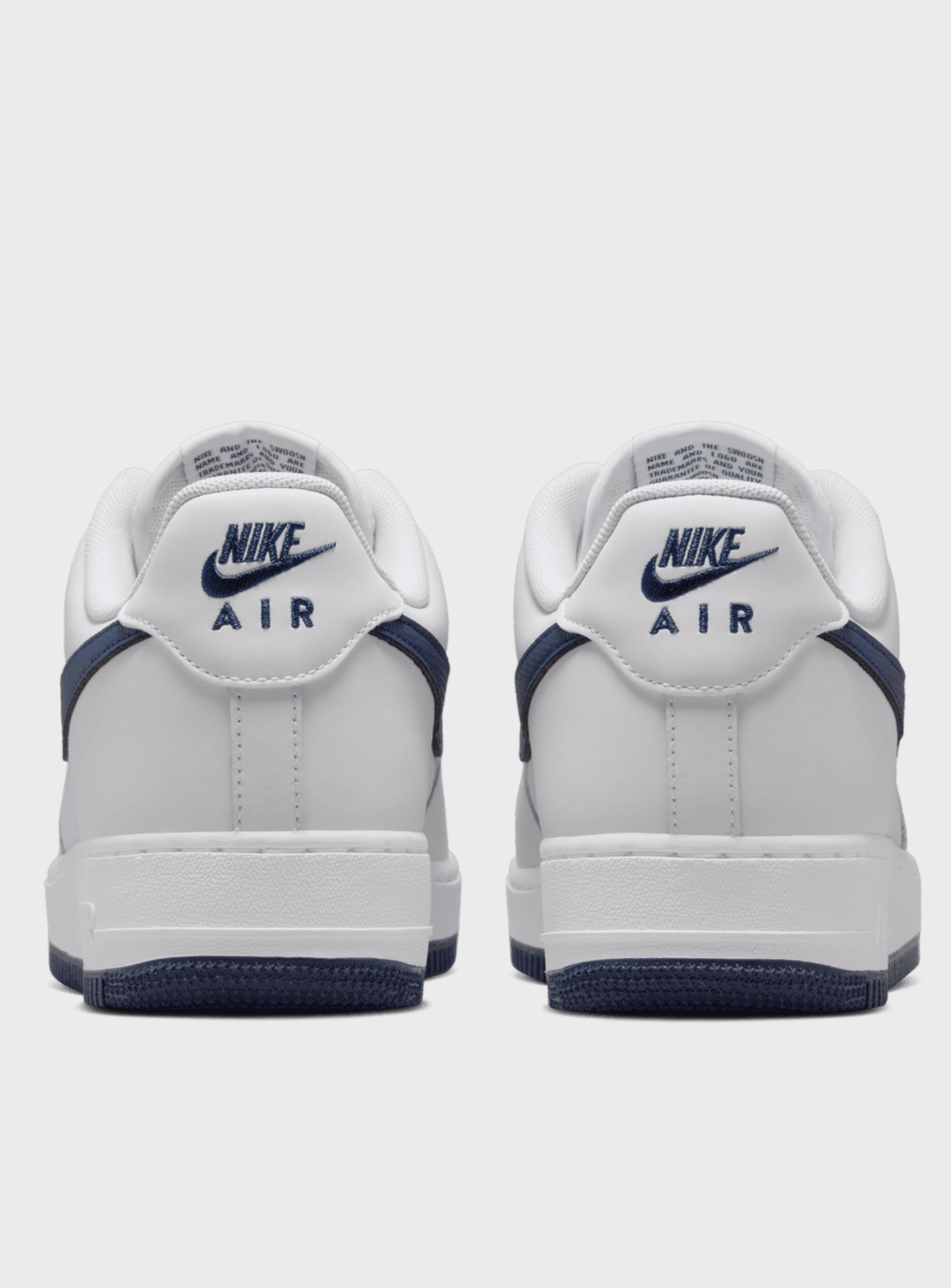 Nike, Air Force 1`07 LV8, white, Image 5 of 8